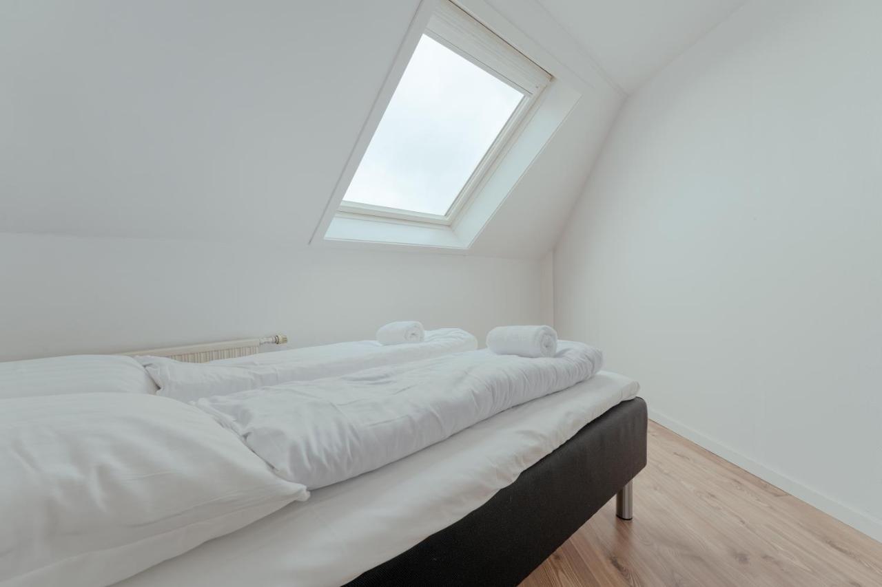 Harbour View / 2Br / City Centre Tórshavn Exterior foto