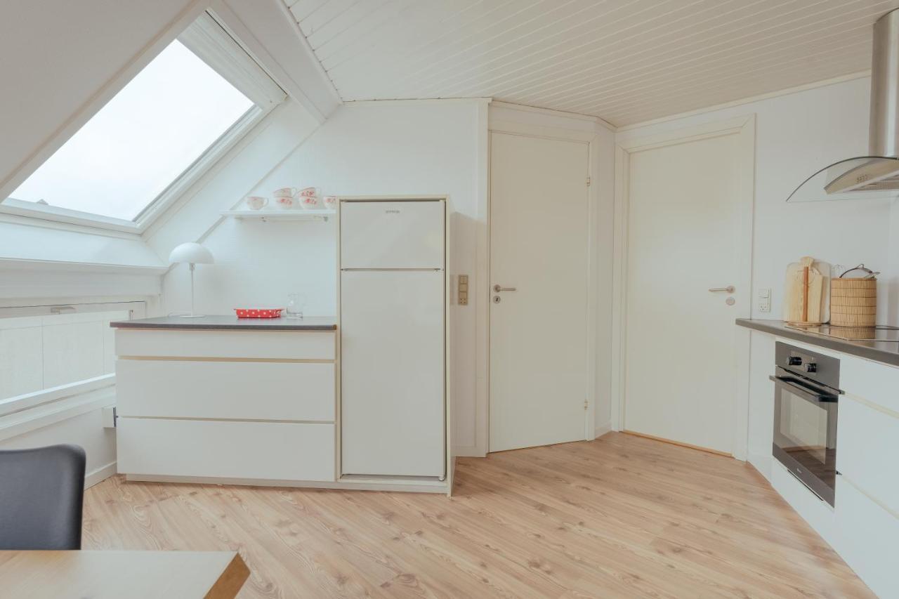 Harbour View / 2Br / City Centre Tórshavn Exterior foto