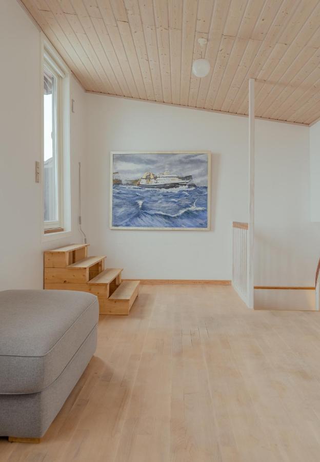 Harbour View / 2Br / City Centre Tórshavn Exterior foto