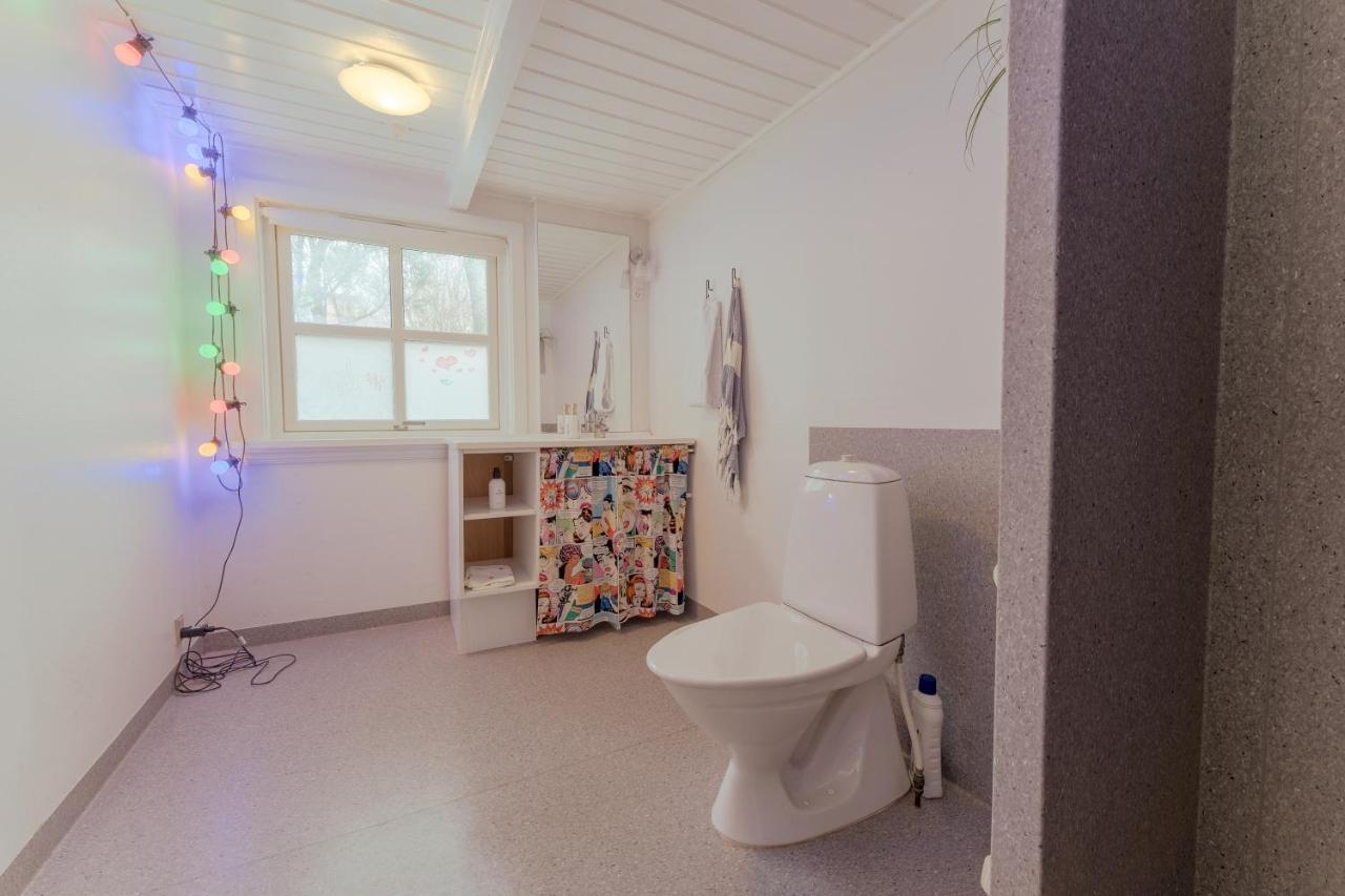 Harbour View / 2Br / City Centre Tórshavn Exterior foto