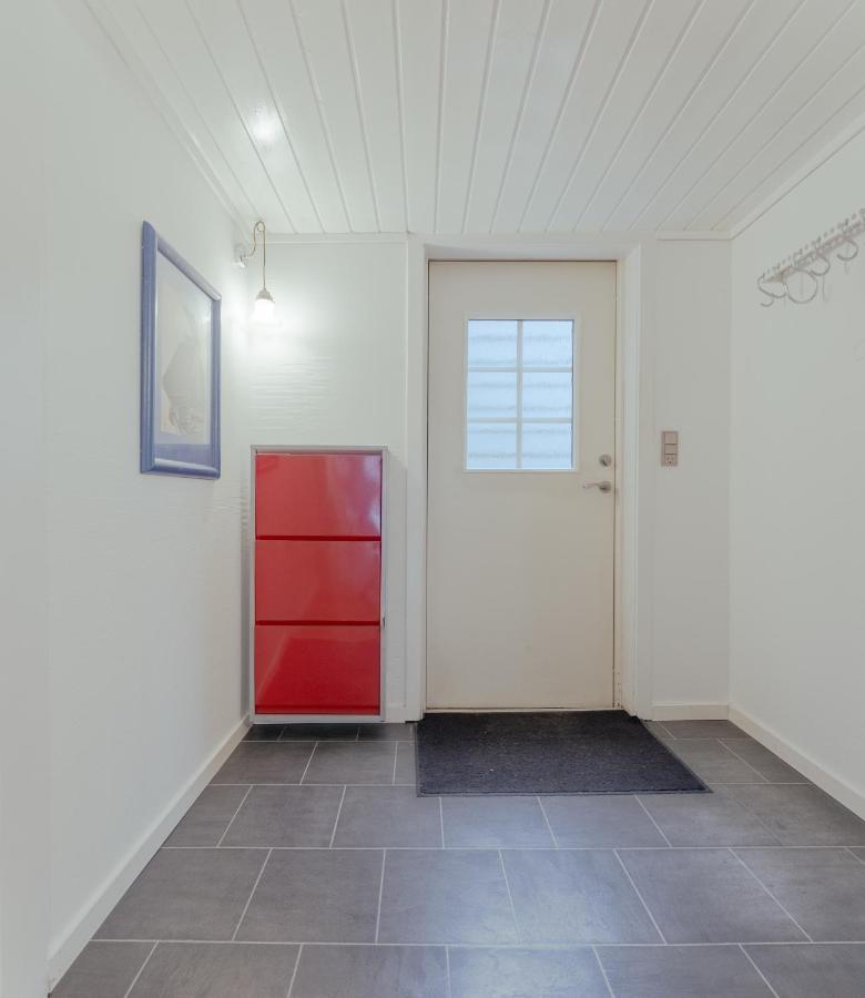 Harbour View / 2Br / City Centre Tórshavn Exterior foto